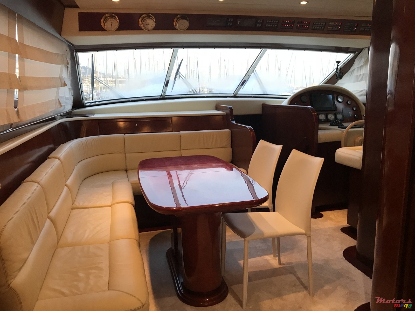 2007' Posillipo photo #2