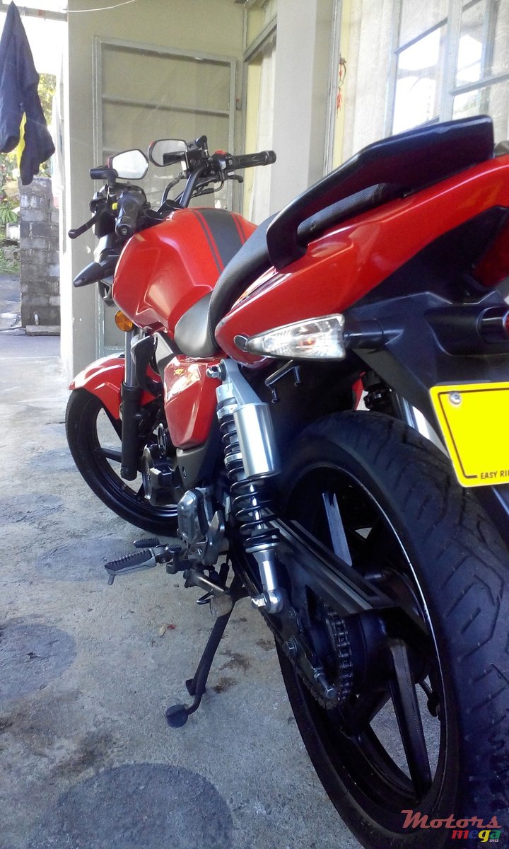 2014' Keeway photo #2