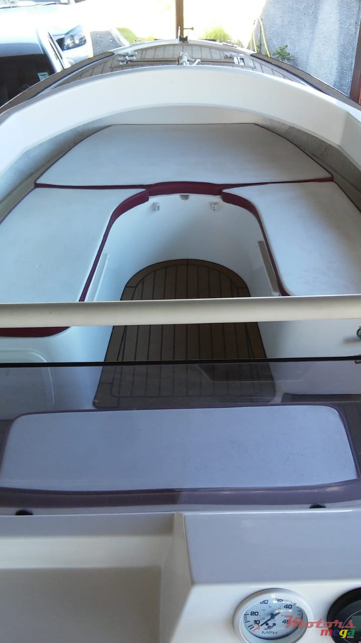 2015' Smartliner photo #3