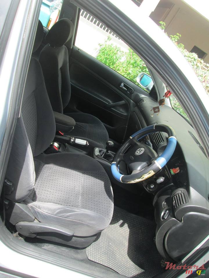 1998' Volkswagen Passat photo #5