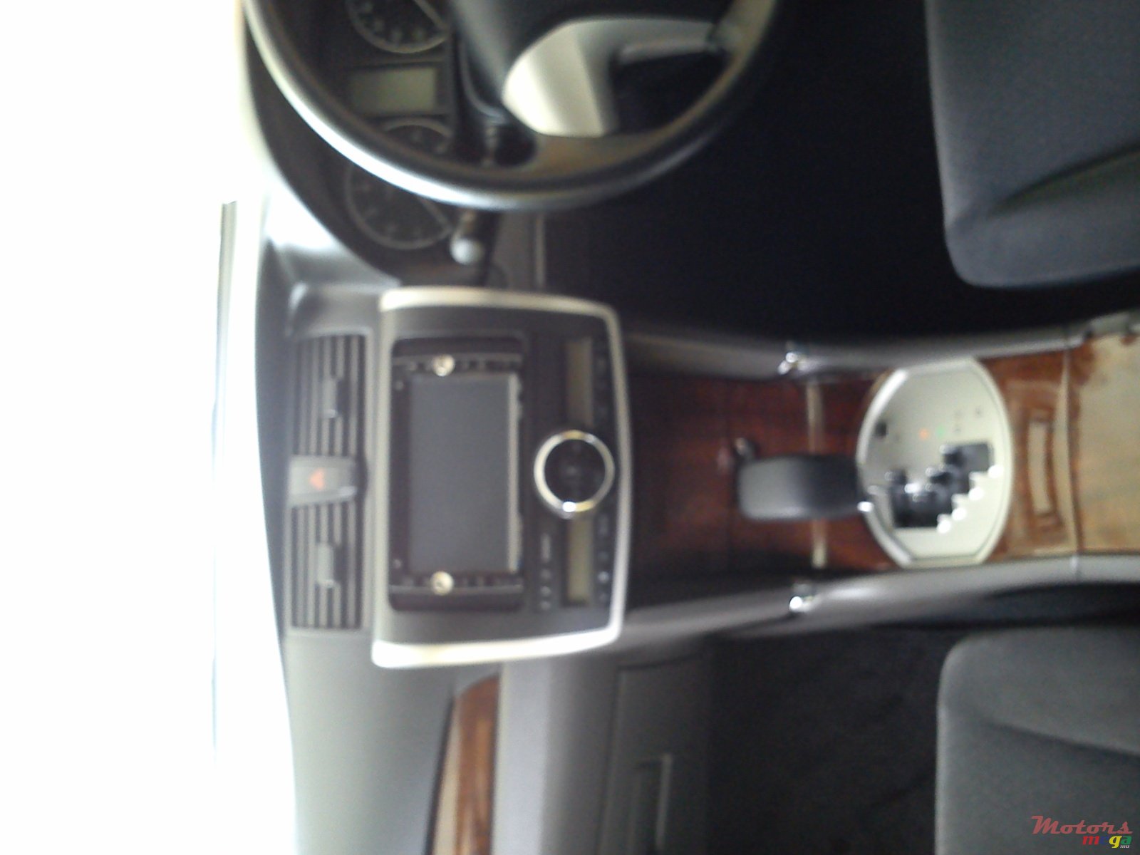 2013' Toyota ALLION photo #3