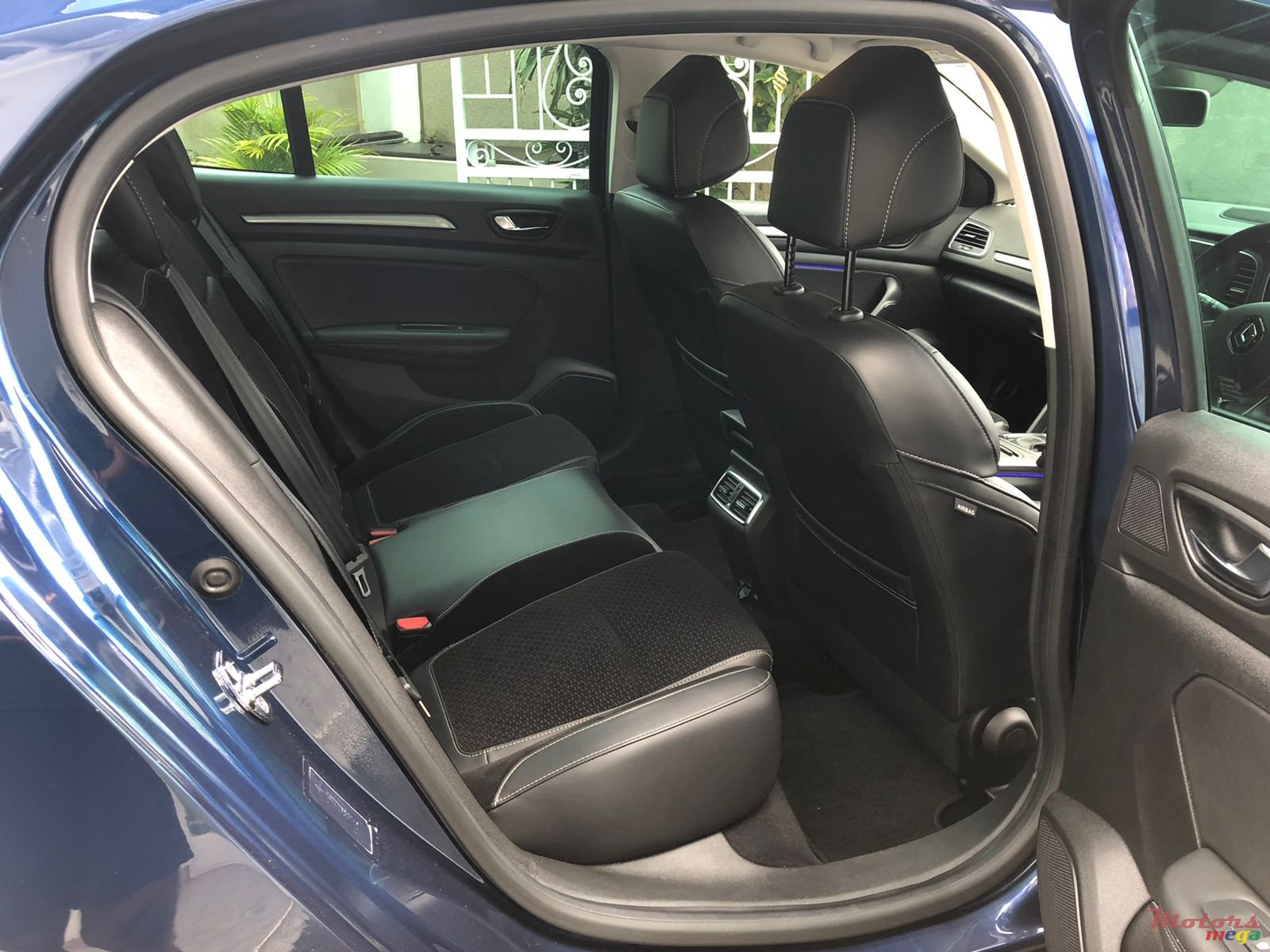 2021' Renault Megane 1.6 photo #7