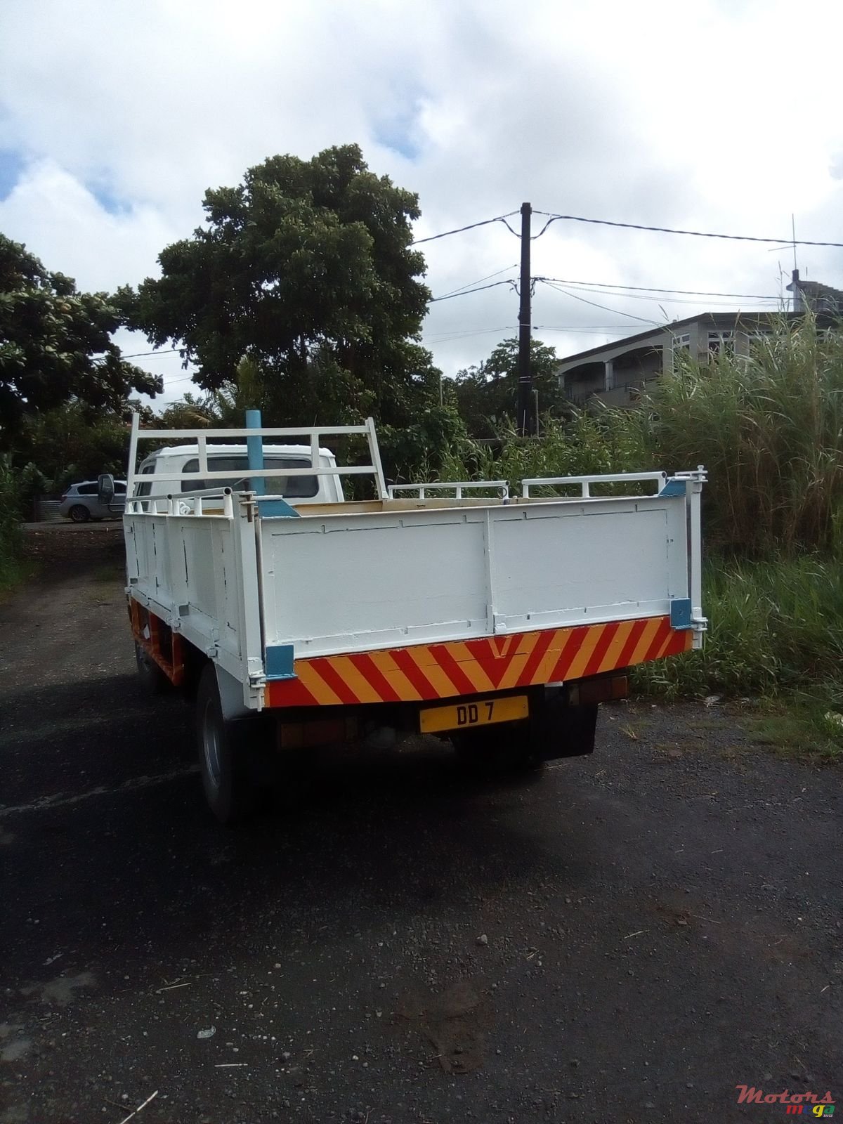 1990' Nissan photo #1