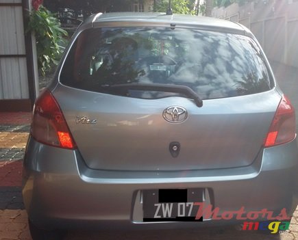 2007' Toyota None photo #4