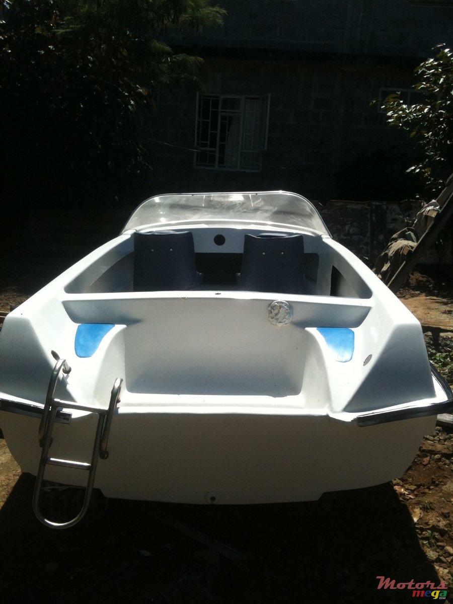 2012' Alfa US Explorer photo #3