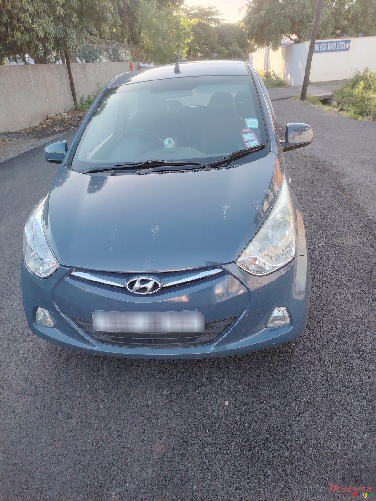 2017' Hyundai photo #1