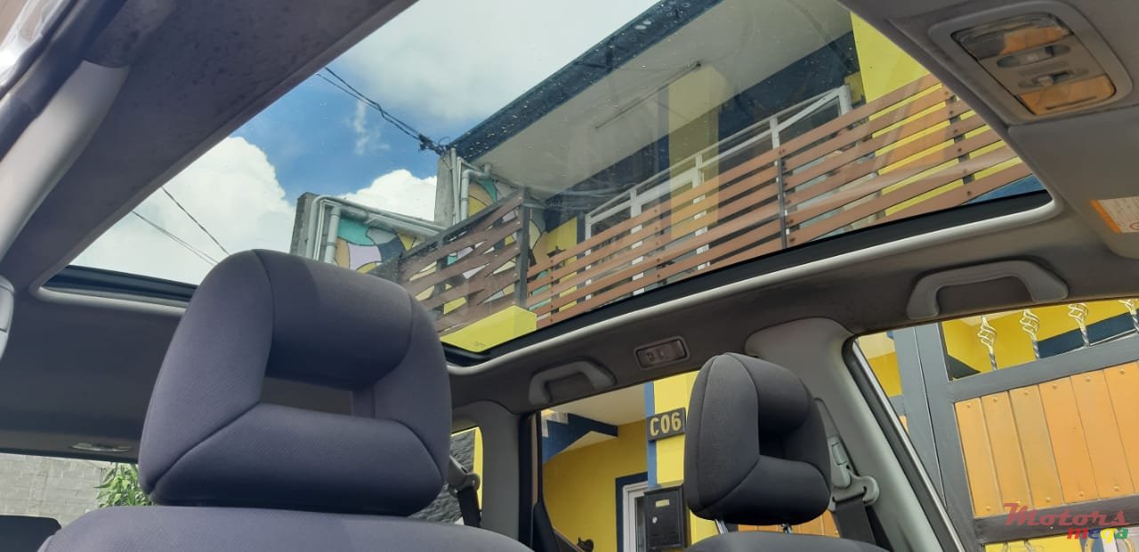 2007' Honda photo #5