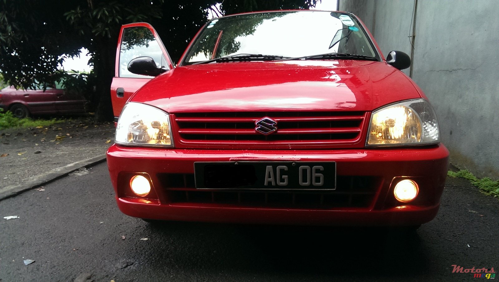 2006' Suzuki photo #1