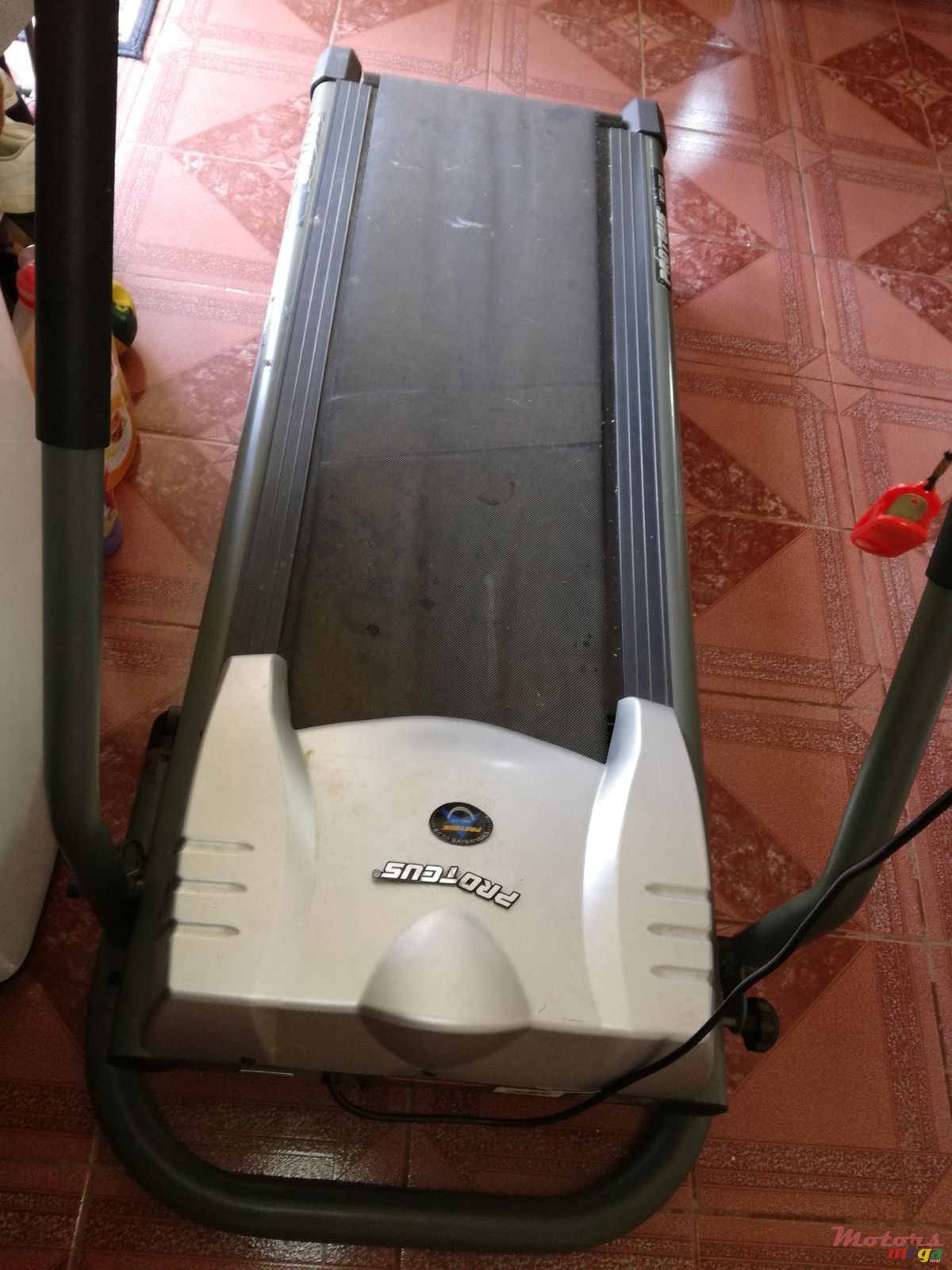 2011' Pro-Trax photo #2