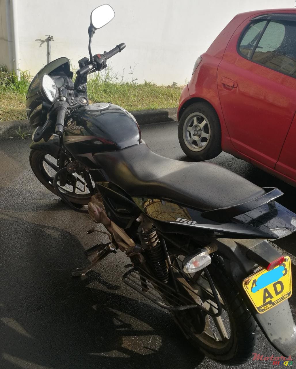 2018' Bajaj photo #2