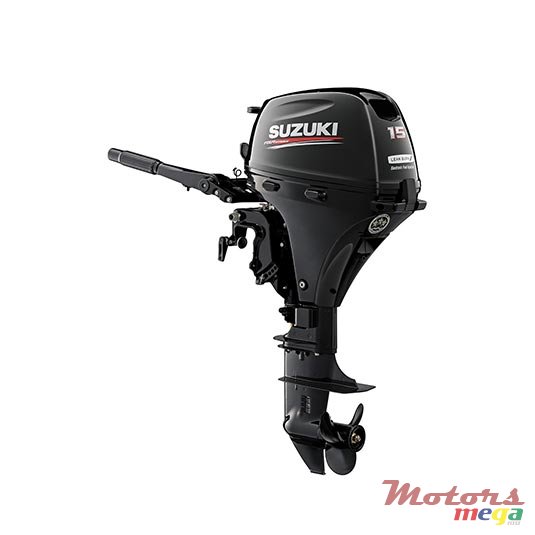 2017' Suzuki photo #1