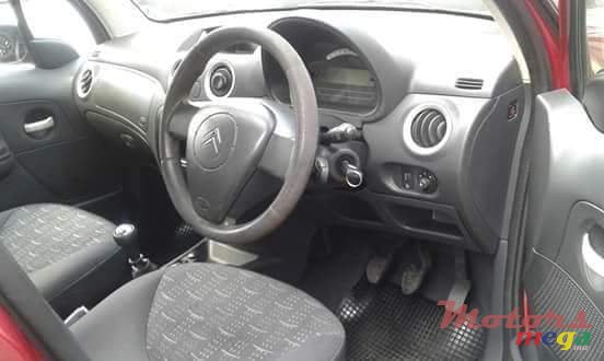 2009' Citroen C3 photo #2