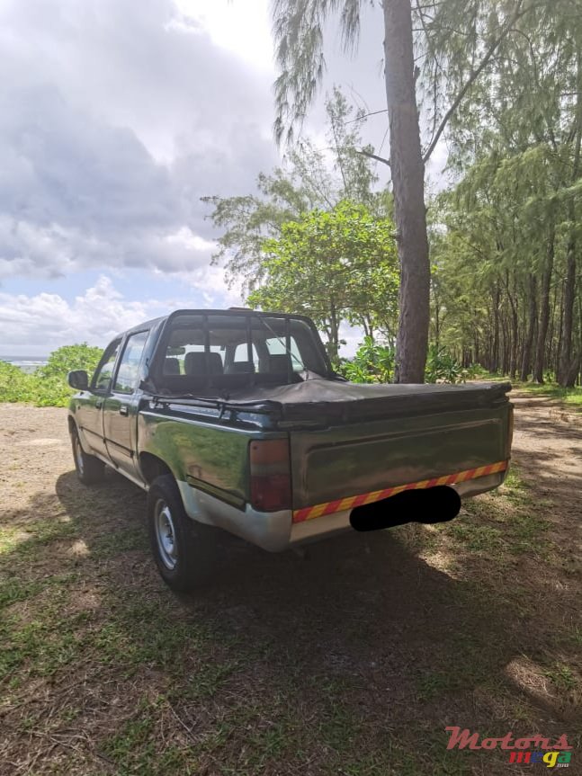 2008' ZX Admiral photo #1