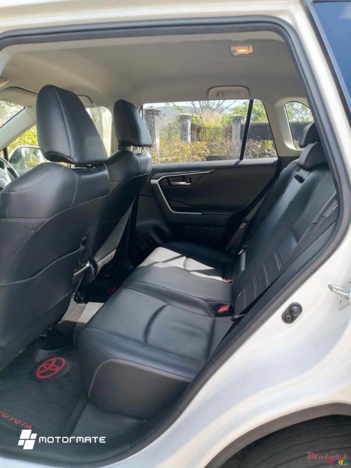 2020' Toyota RAV4 2.0 photo #4