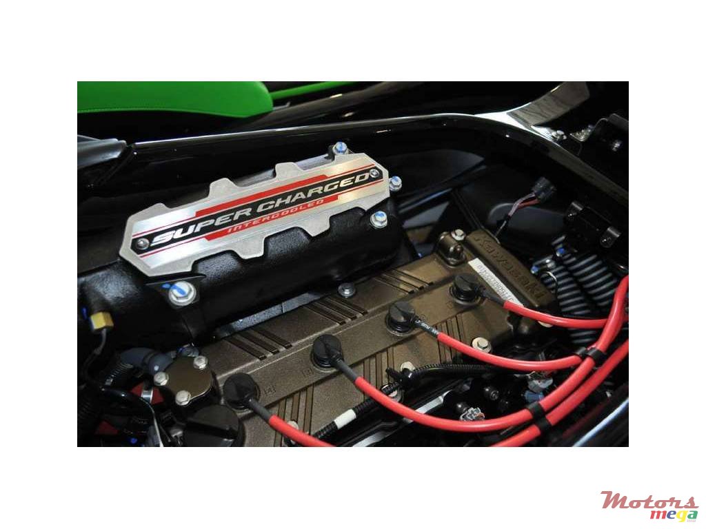 2016' Kawasaki photo #7