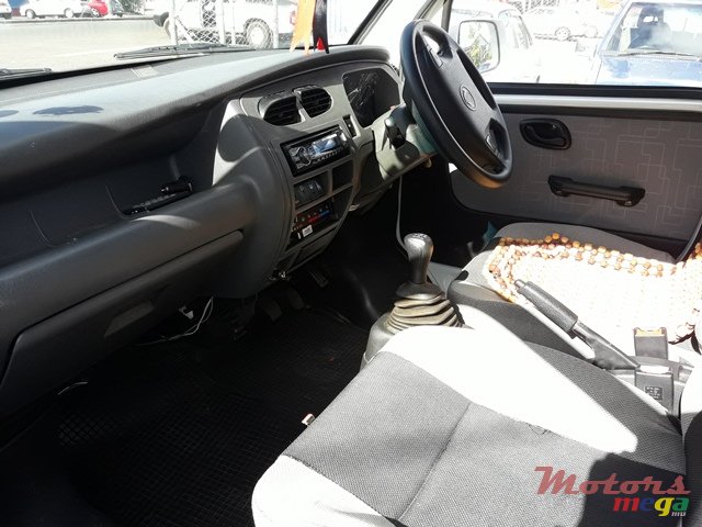 2015' Dongfeng DSFK-SOKON photo #6