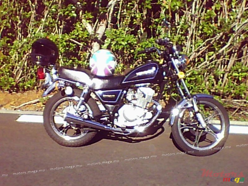 2011' Suzuki photo #1