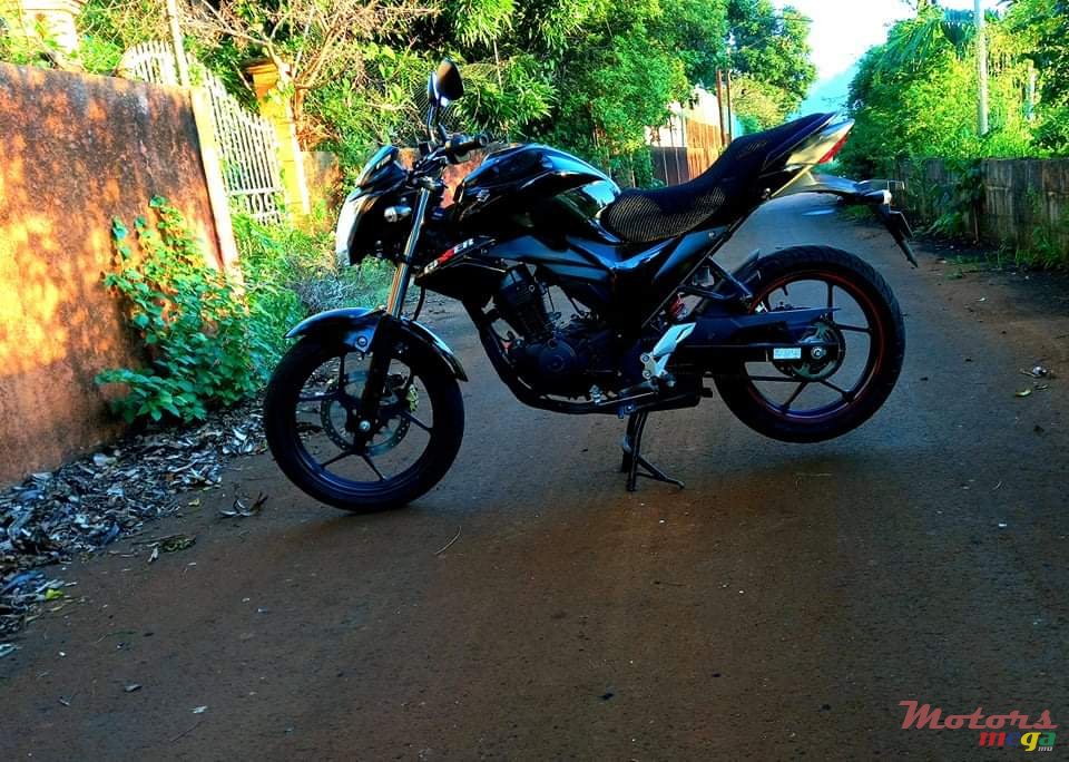 2019' Suzuki photo #3