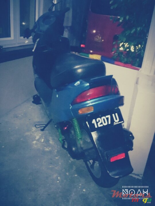 2007' Kymco photo #4