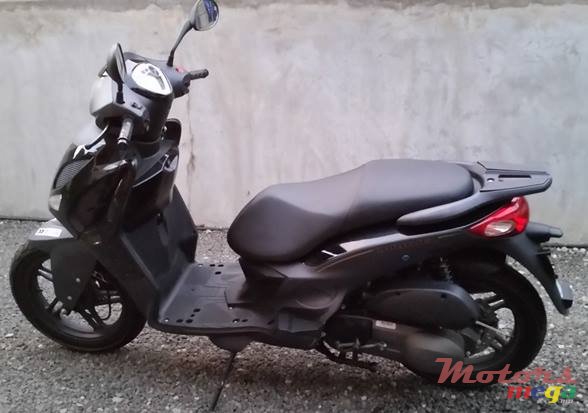 2015' Honda Innocenti Chromel photo #4