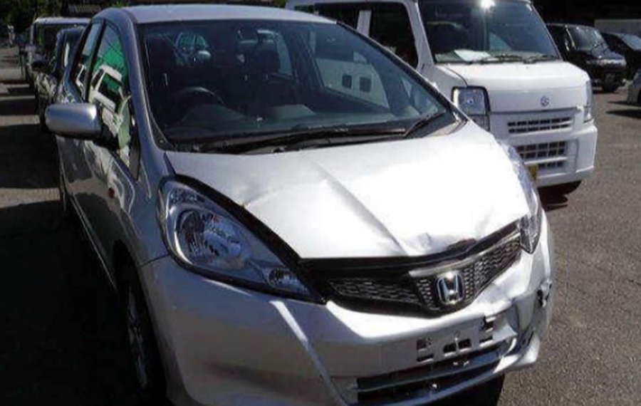 Un concessionnaire bien connu l’affirme : «Des voitures importées du Japon valant Rs 30 000 revendues à Rs 525 000»