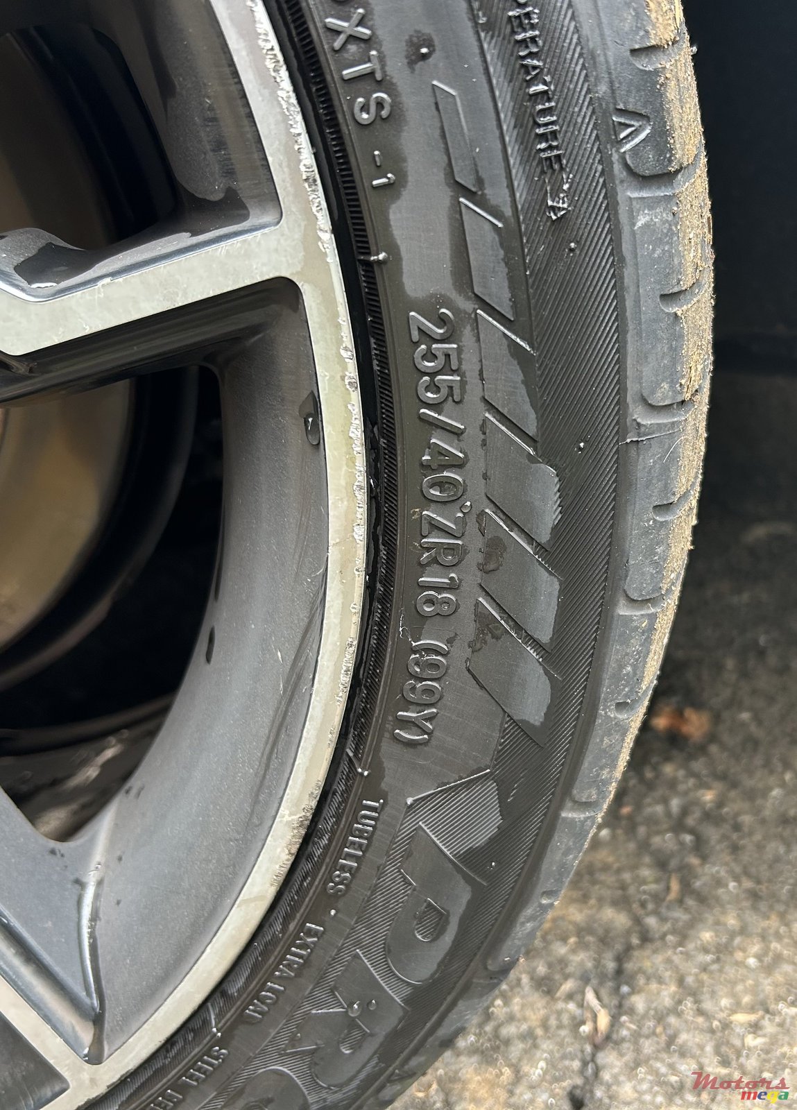 2015' BMW 320 M3 / MSport photo #2