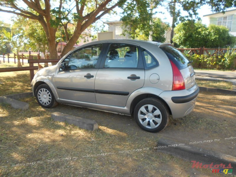 2004' Citroen photo #1