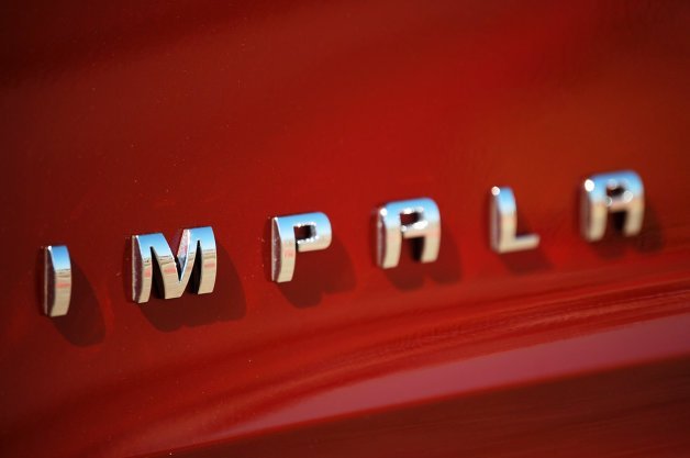 800k Car Names Trademarked Globally, Suddenly Alphanumerics Seem Reasonable