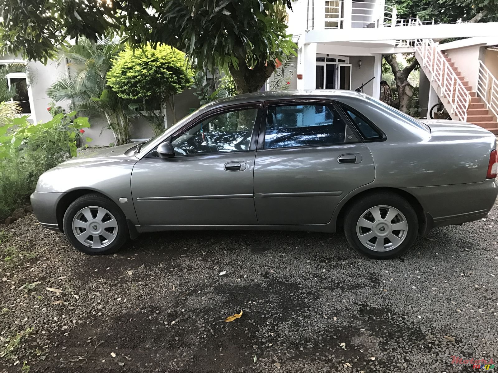 2005' Proton Waja photo #2