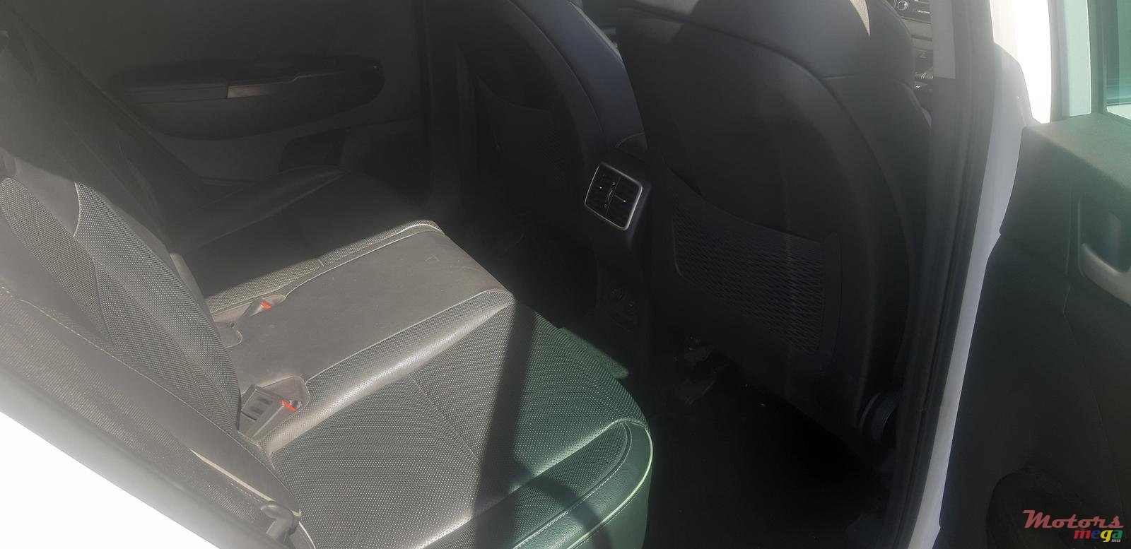 2017' Kia Sportage photo #1