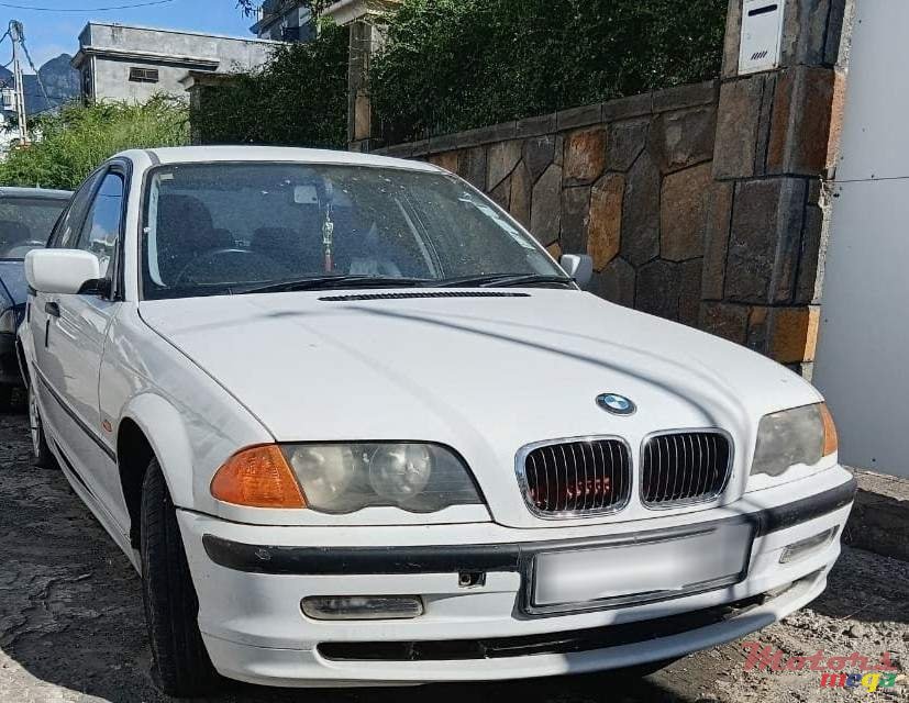 2008' BMW photo #1