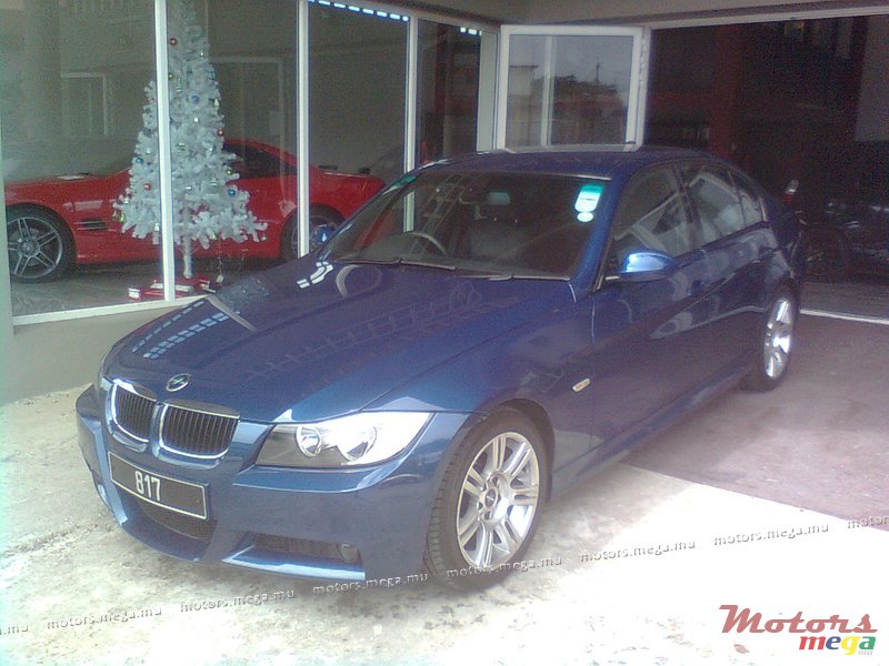 2005' BMW photo #1