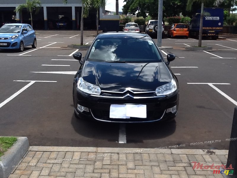 2012' Citroen photo #5