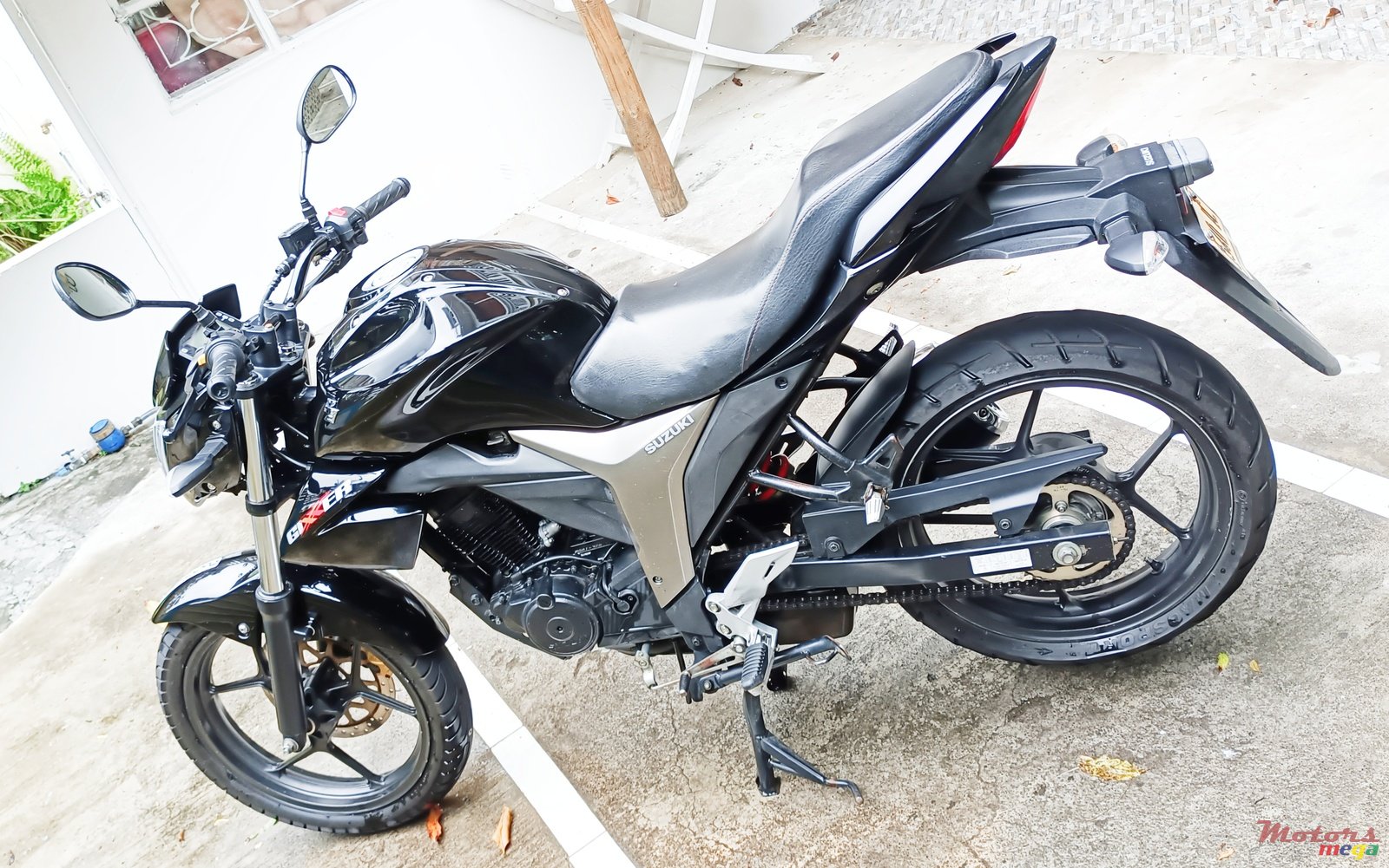 2017' Suzuki photo #2