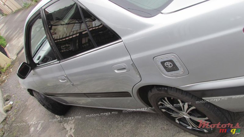 1997' Toyota None photo #4