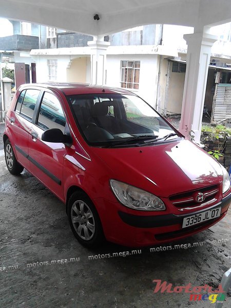 2007' Hyundai photo #2