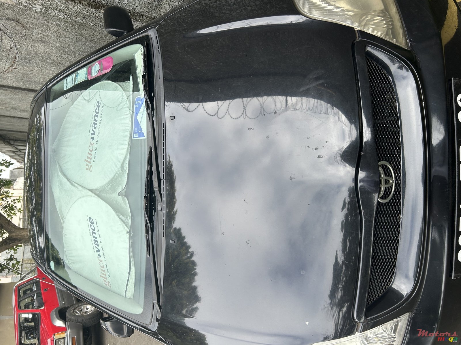 2002' Toyota Corolla photo #6