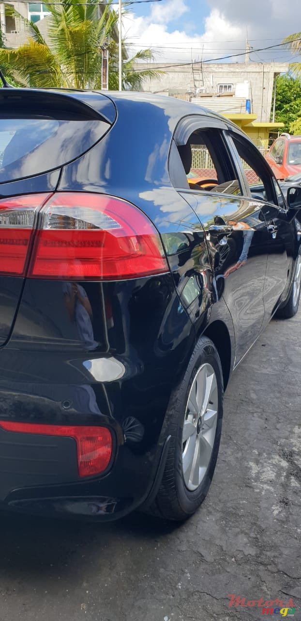 2015' Kia Rio EX PACK photo #7