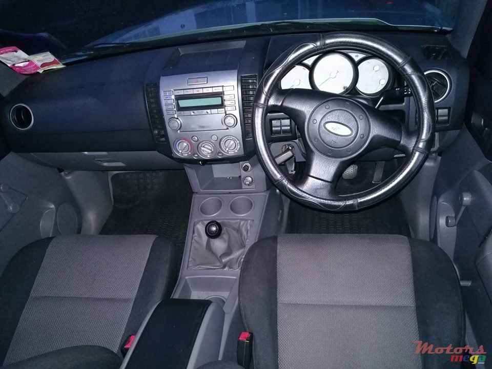 2007' Ford Ranger photo #7