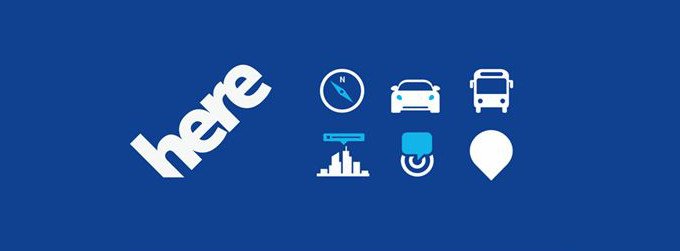 Intel invests in Nokia's old mapping division for foothold in autonomous car tech