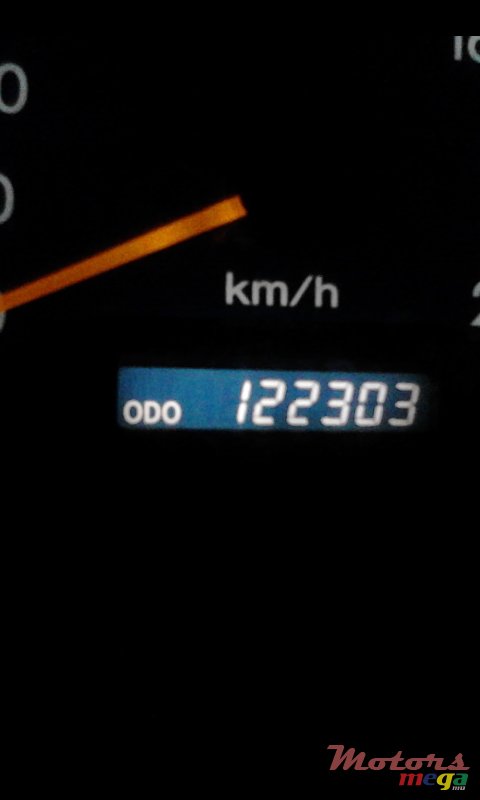 2003' Toyota Corolla 0 photo #2