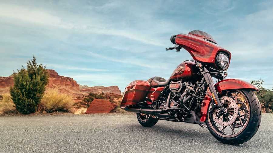 Harley Is Launching The Fat Boy 114 And Other Premium Models In India