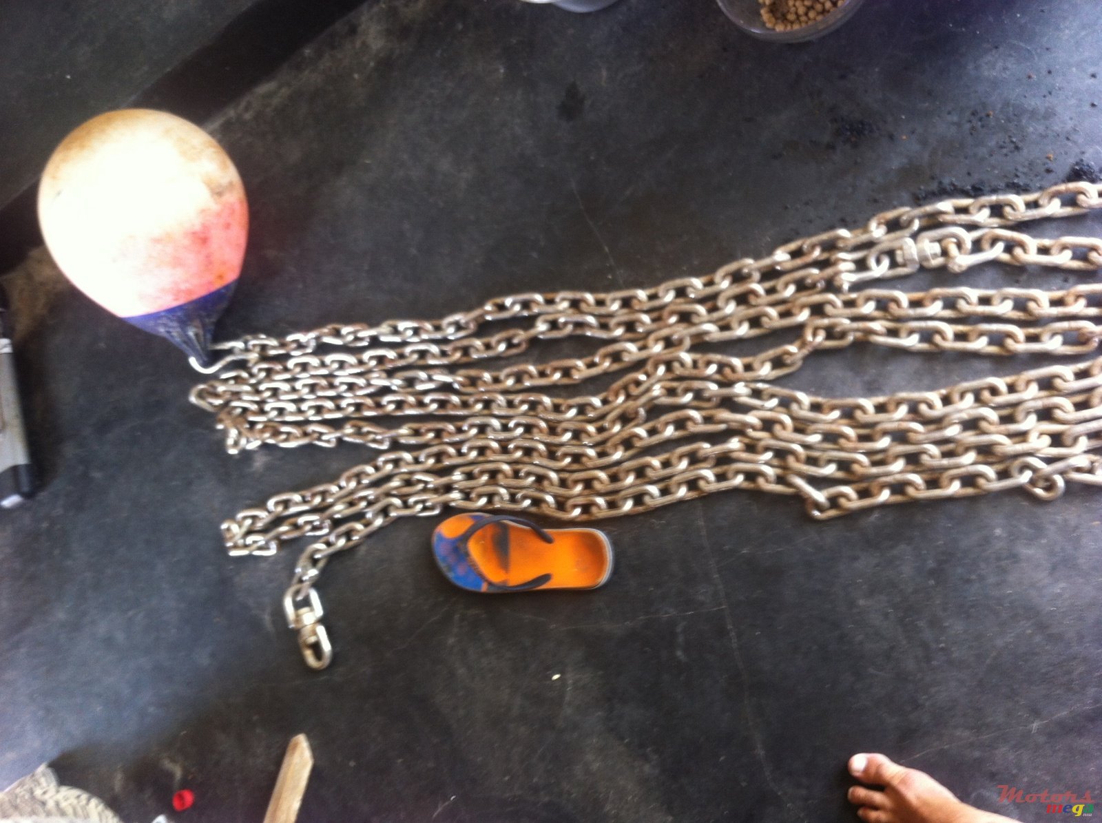 2012' Alloy photo #1