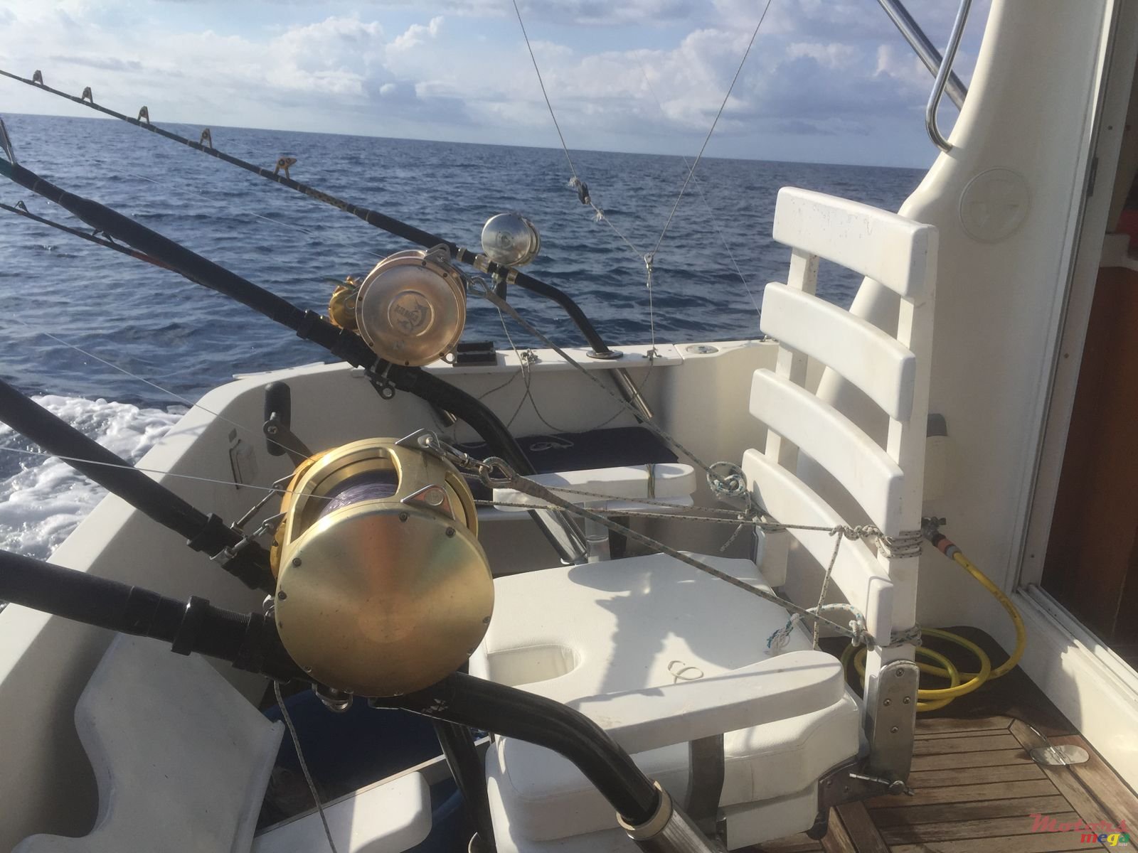 2007' Rodman 940(adv)(Spain) photo #5