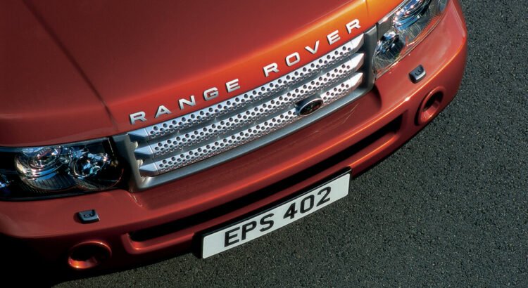 Land Rover : Plus De 111.000 Modèles Au Rappel Pour Des Risques D’incendie