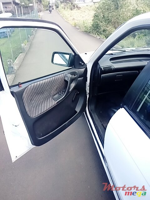 1996' Opel Astra photo #5