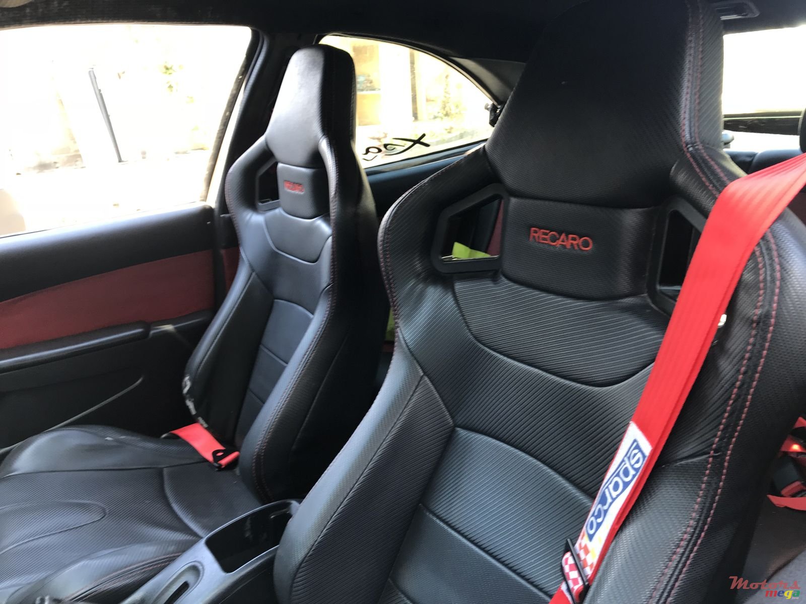 1998' Citroen Xsara photo #1