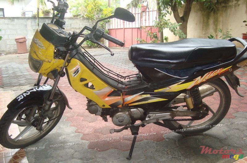 2008' Royal Enfield photo #2