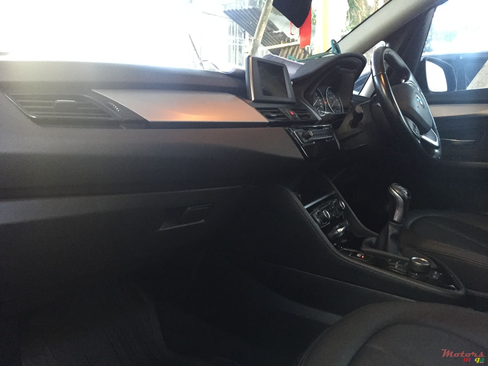 2016' BMW 2 Series photo #1