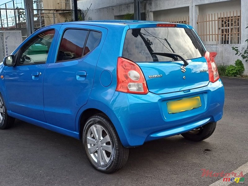 2014' Suzuki Celerio photo #3
